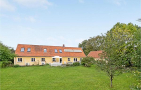 6 Bedroom Pet Friendly Home In Vejby in Vejby